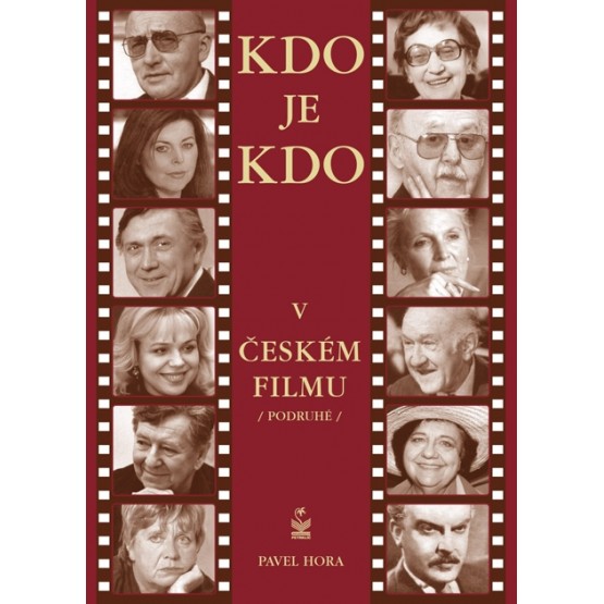 Kdo je kdo v českém filmu