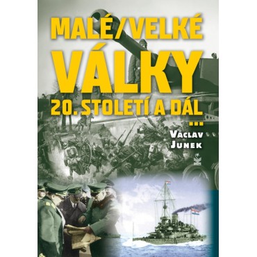 Malé/velké války