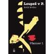Loupež v P.