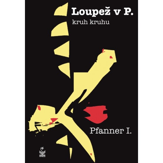 Loupež v P.
