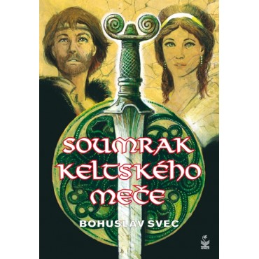 Soumrak keltského meče