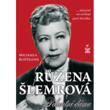 Růžena Šlemrová