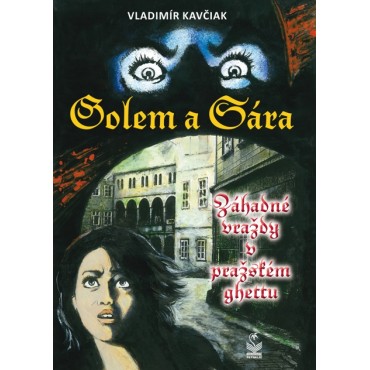 Golem a Sára