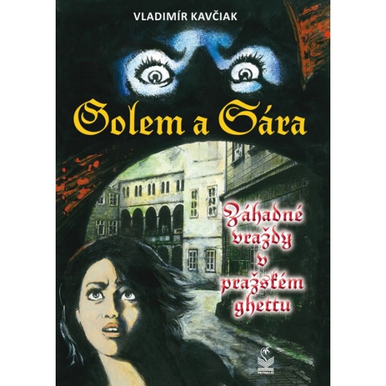 Golem a Sára