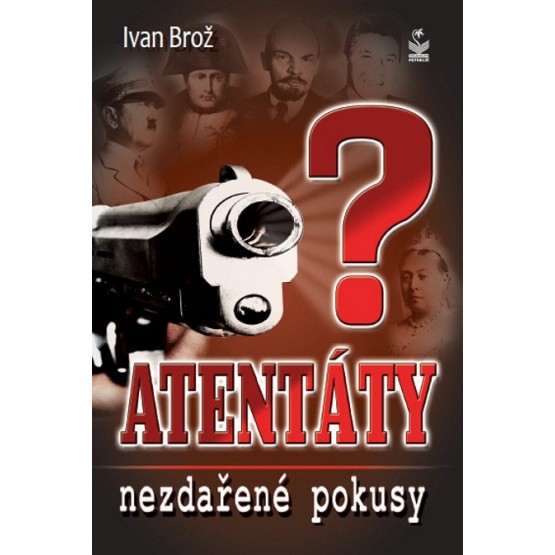Atentáty