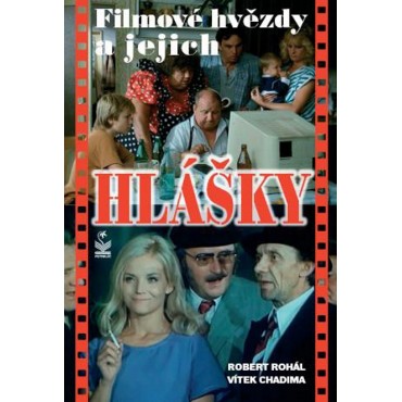 Filmové hvězdy a jejich hlášky