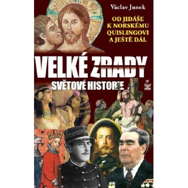 Velké zrady světové historie