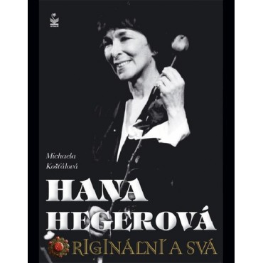 Hana Hegerová