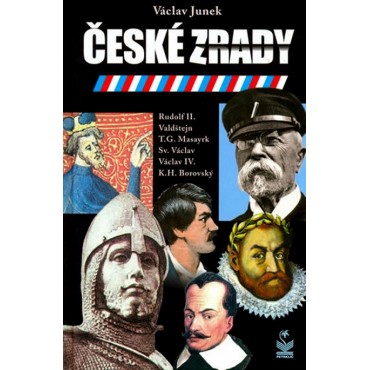 České zrady