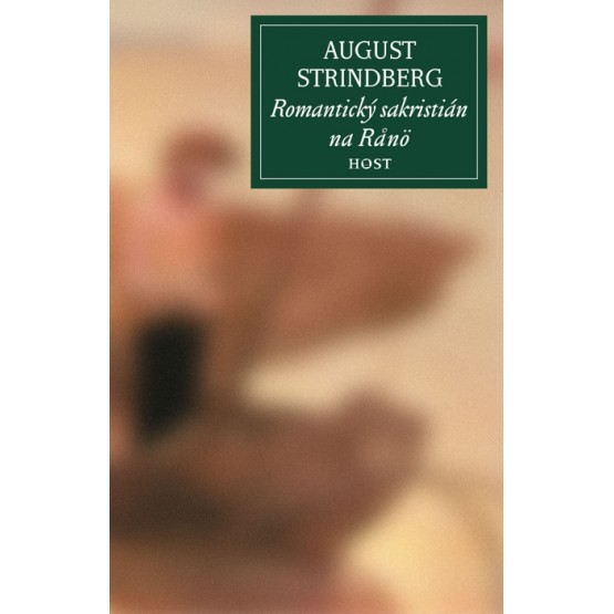 Romantický sakristián na Rånö