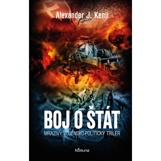 Boj o štát