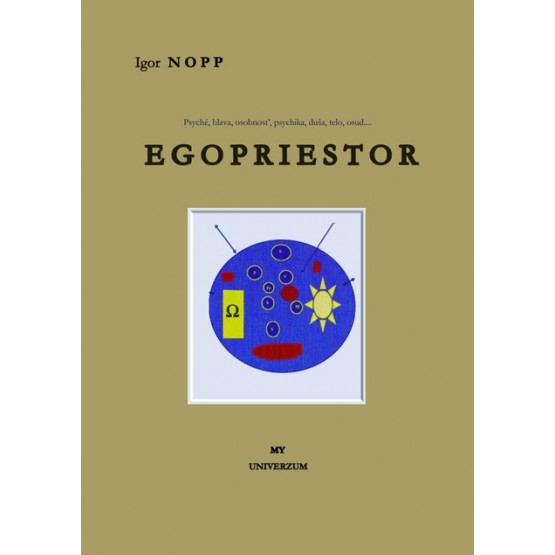Egopriestor