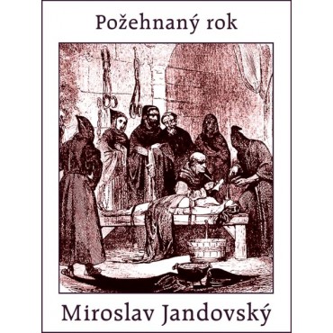 Požehnaný rok
