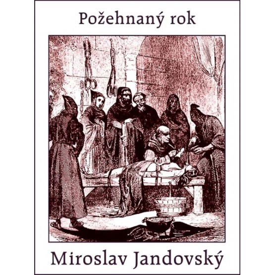 Požehnaný rok