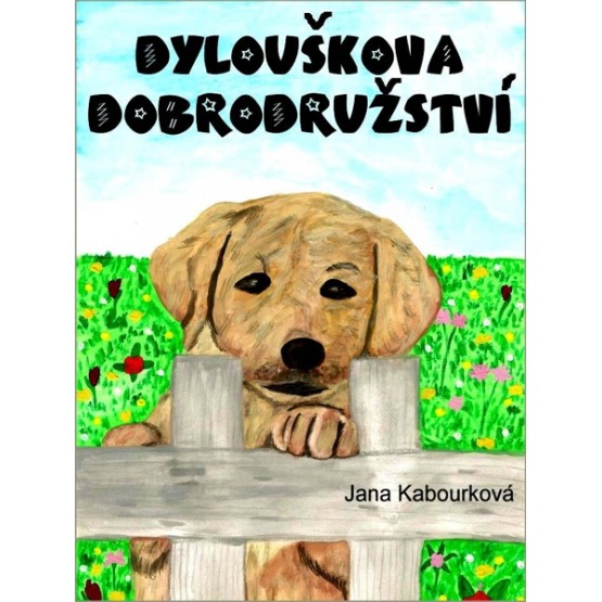 Dylouškova dobrodružství