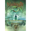 Čarodejníkov synovec - Kroniky Narnie (Kniha 1)