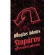 Stopárov sprievodca galaxiou