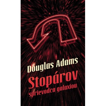 Stopárov sprievodca galaxiou