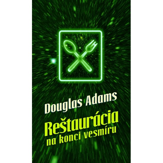 Reštaurácia na konci vesmíru