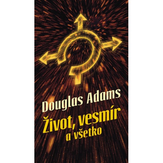 Život, vesmír a všetko