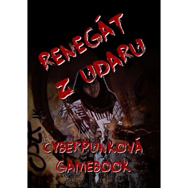 Renegát z Udaru