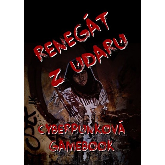 Renegát z Udaru