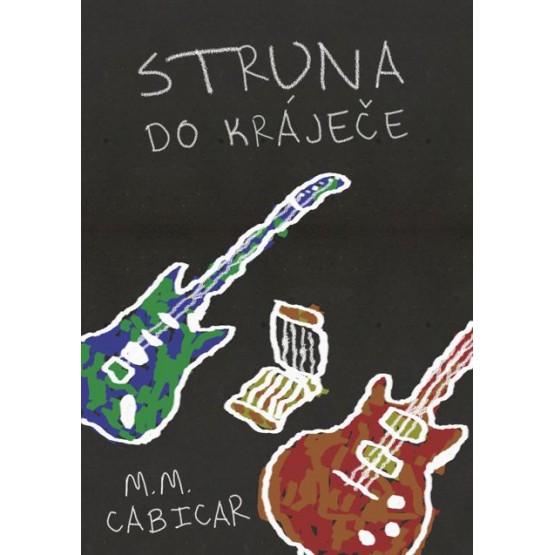 Struna do kráječe