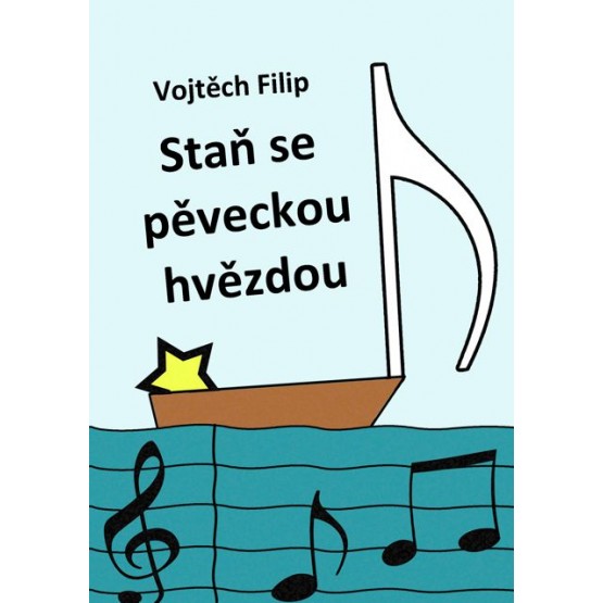 Staň se pěveckou hvězdou