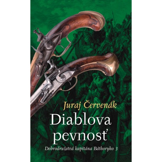 Diablova pevnosť