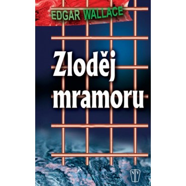 Zloděj mramoru