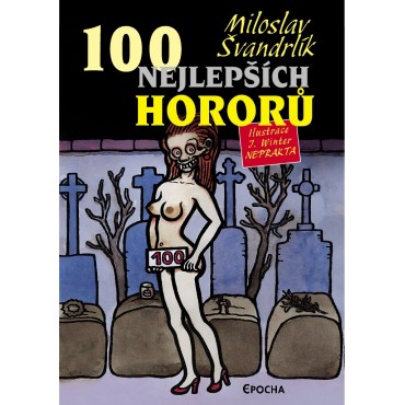 100 nejlepších hororů