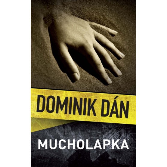 Mucholapka