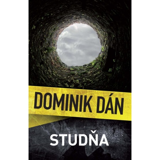 Studňa