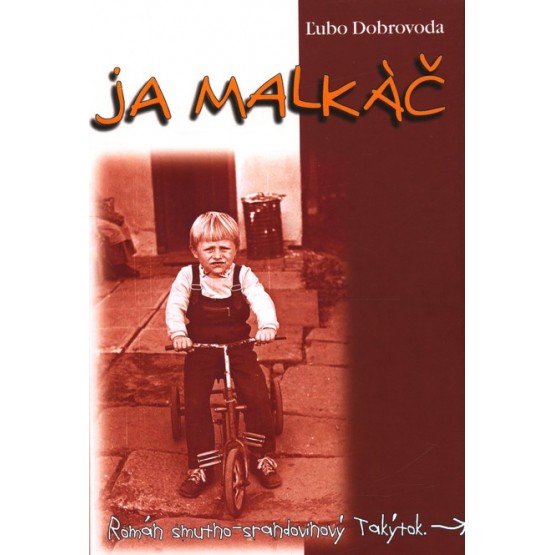 Ja malkáč