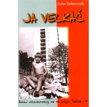 Ja velkáč