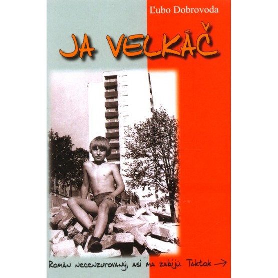 Ja velkáč