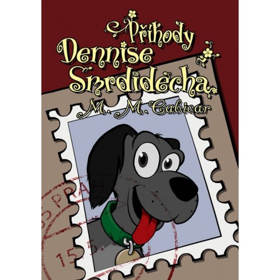 Příhody Dennise Smrdidecha