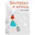 Děvčátko s urnou