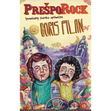 PrešpoRock