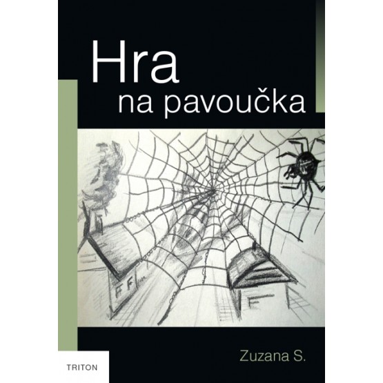 Hra na pavoučka
