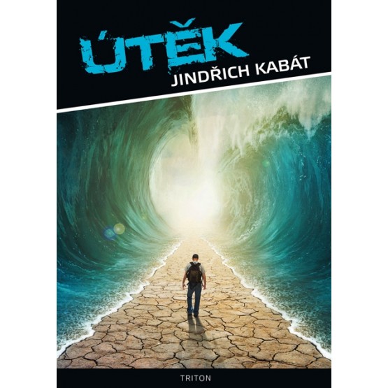 Útěk
