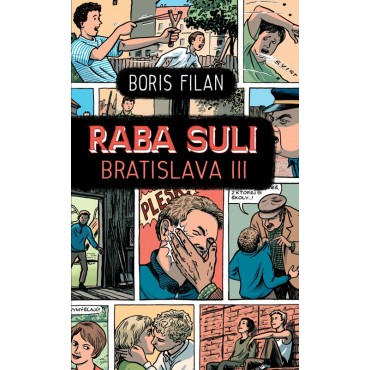 Raba Suli