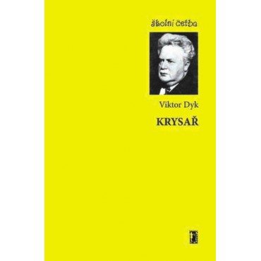 Krysař