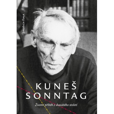 Kuneš Sonntag