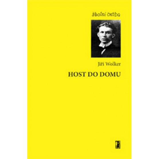 Host do domu