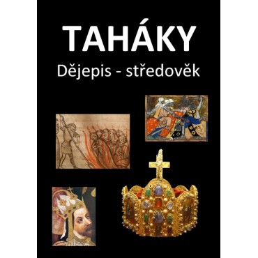 Taháky: Dějepis - středověk