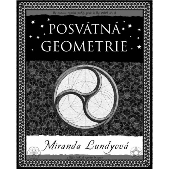 Posvátná geometrie