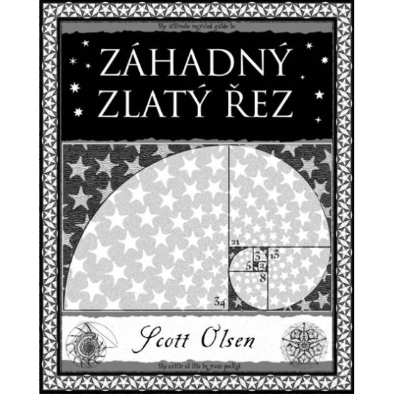 Záhadný zlatý řez