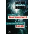 2x mistři klasického hororu (Klenot sedmi hvězd/Carmilla)