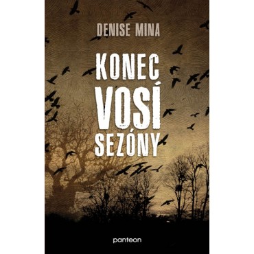 Konec vosí sezóny